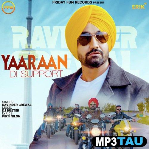 Yaaraan-Di-Support Ravinder Grewal mp3 song lyrics